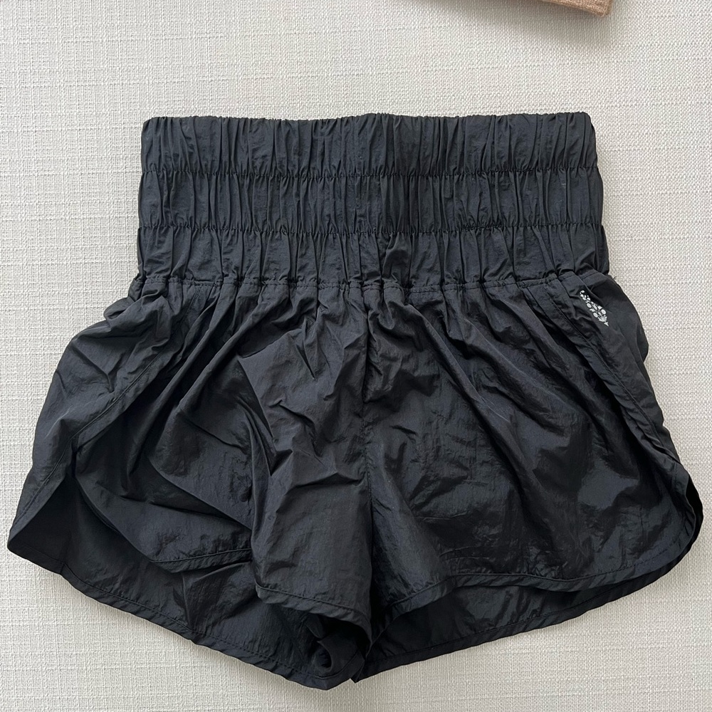 FP Movement The Way Home Shorts